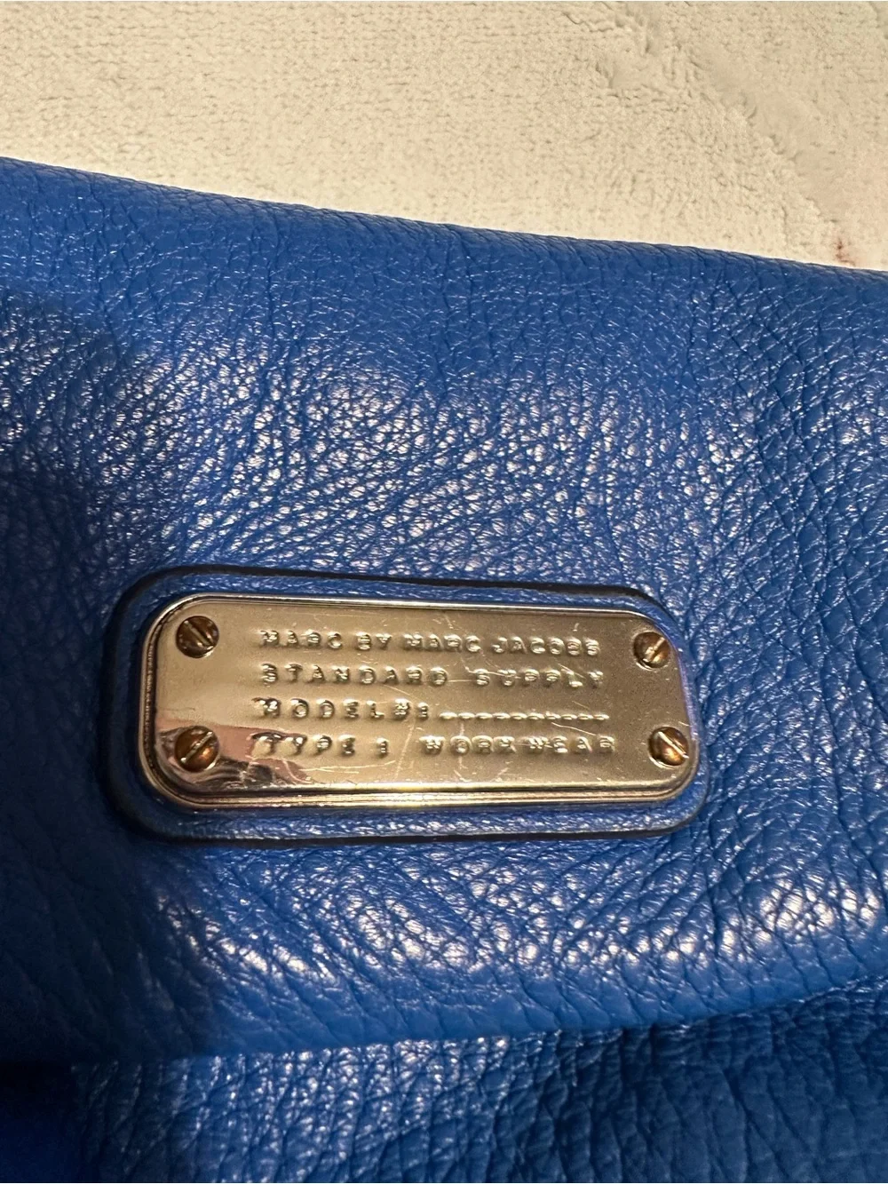 Marc Jacobs marc jacobs